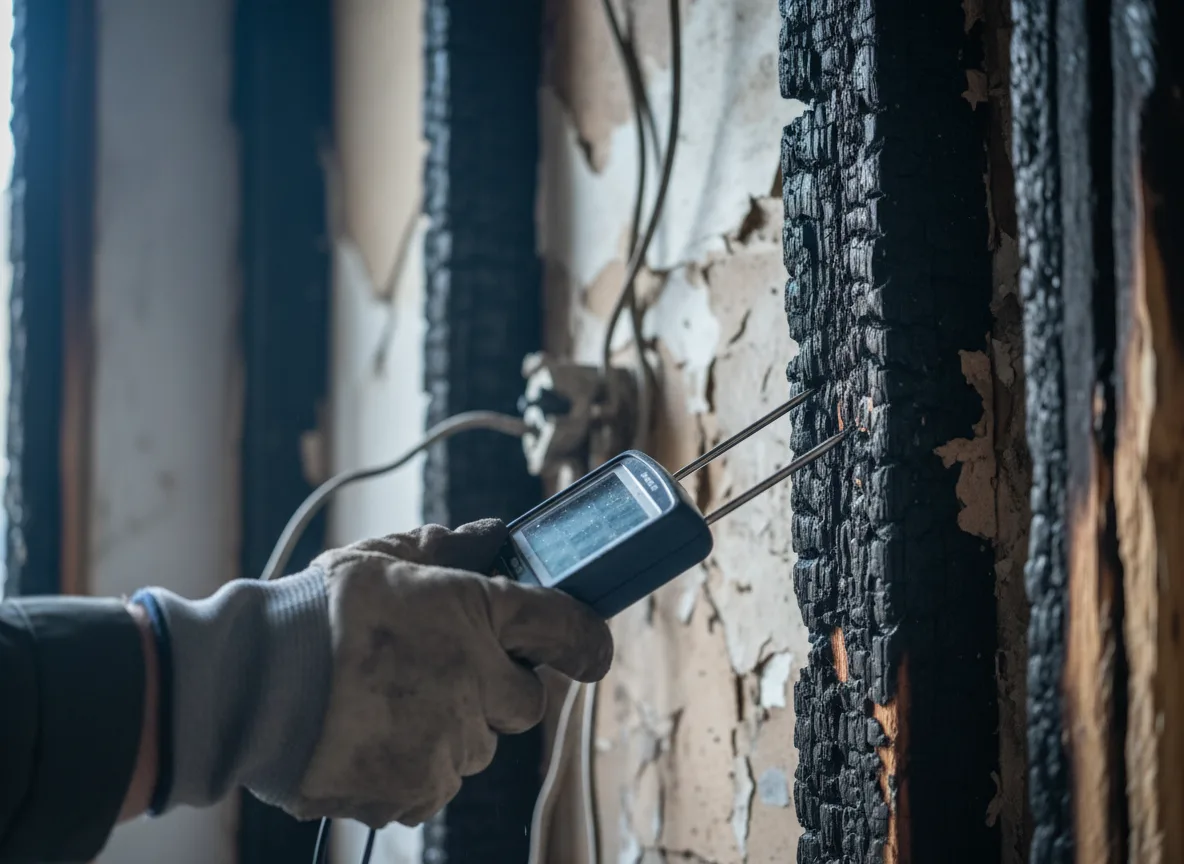 Fire Damage Restoration Hanover, KS FAQs
